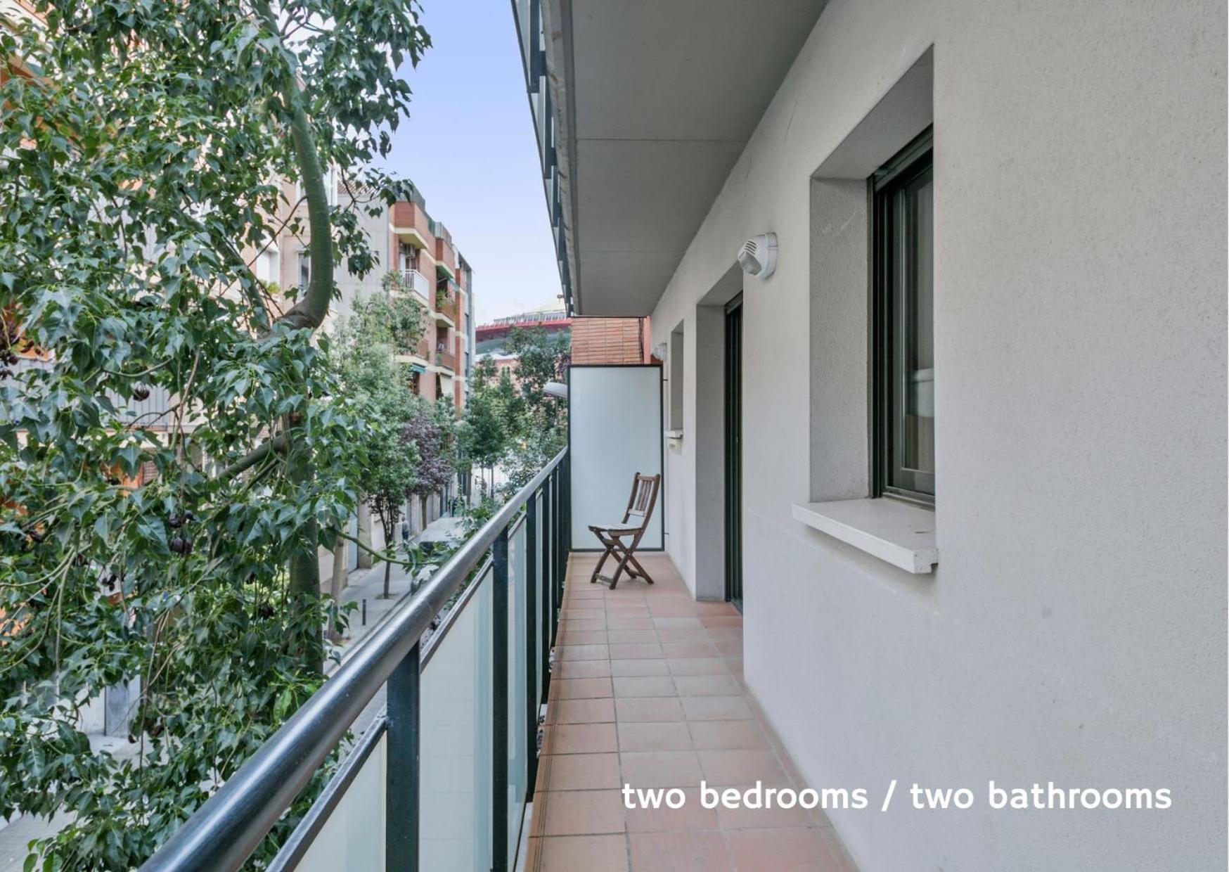 Inside Barcelona Apartments Princep, Barcelona